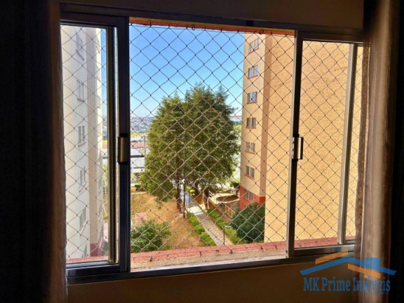 Imagem Apartamento com 2 Quartos à Venda, 55 m² em Bandeiras - Osasco