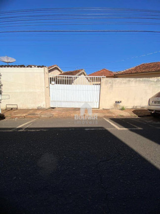 Casa com 3 Quartos para Alugar, 137 m² em Setor Central - Itumbiara