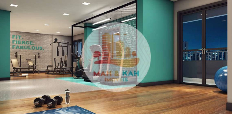 Imagem Apartamento com 2 Quartos à Venda, 27 m² em Belenzinho - São Paulo Imagem Apartamento com 2 Quartos à Venda, 27 m² em Belenzinho - São Paulo