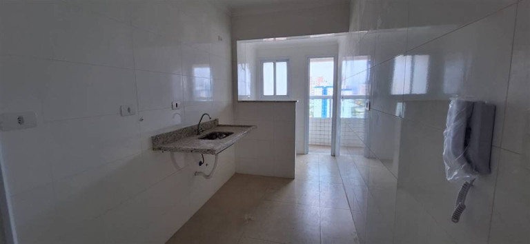 Imagem Apartamento com 1 Quarto à Venda, 54 m² em Canto Do Forte - Praia Grande Imagem Apartamento com 1 Quarto à Venda, 54 m² em Canto Do Forte - Praia Grande