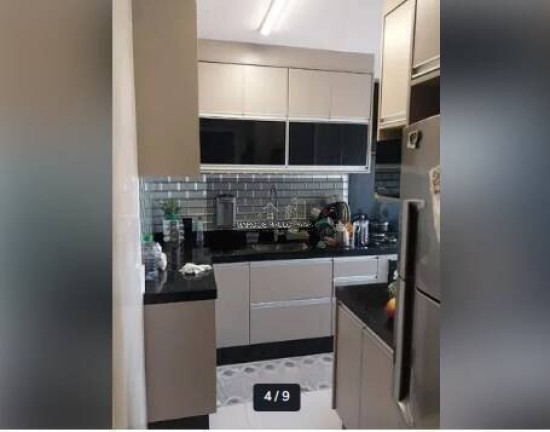Imagem Apartamento com 2 Quartos à Venda, 58 m² em Picanço - Guarulhos