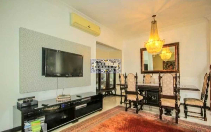 Imagem Apartamento com 4 Quartos à Venda, 186 m² em Copacabana - Rio De Janeiro Imagem Apartamento com 4 Quartos à Venda, 186 m² em Copacabana - Rio De Janeiro