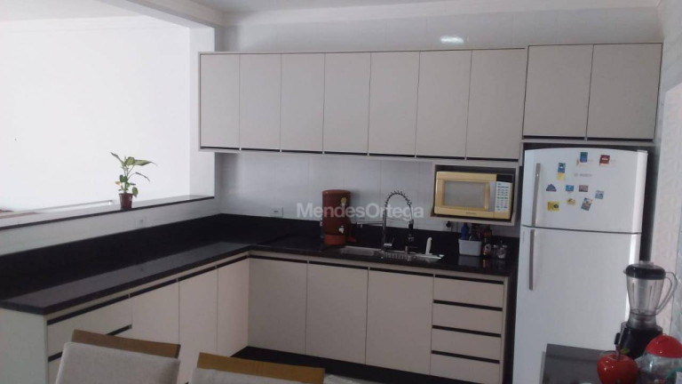 Imagem Casa com 2 Quartos à Venda, 242 m² em Jardim Residencial Villa Amato - Sorocaba