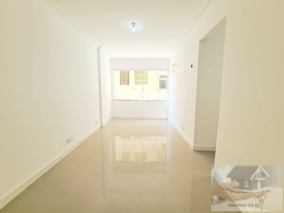 Imagem Apartamento com 2 Quartos à Venda, 70 m² em Laranjeiras - Rio De Janeiro