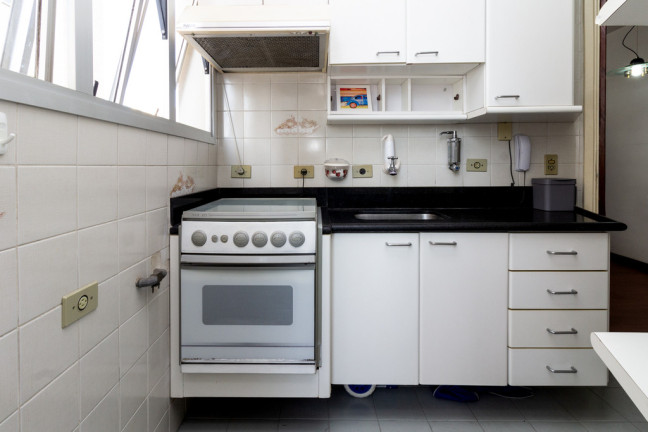 Imagem Apartamento com 1 Quarto à Venda, 40 m² em Vila Mariana - São Paulo Imagem Apartamento com 1 Quarto à Venda, 40 m² em Vila Mariana - São Paulo