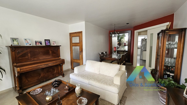 Imagem Apartamento com 3 Quartos à Venda, 135 m² em Moema Pássaros - São Paulo Imagem Apartamento com 3 Quartos à Venda, 135 m² em Moema Pássaros - São Paulo