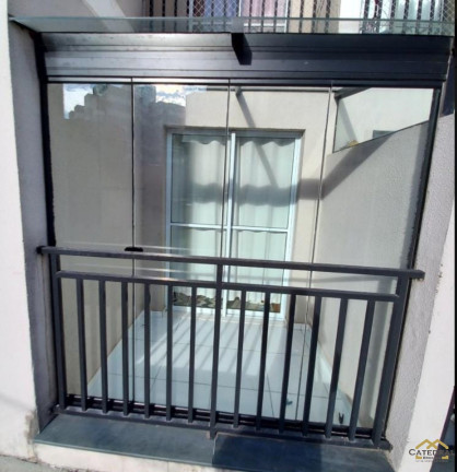 Imagem Apartamento com 1 Quarto à Venda, 40 m² em Pacaembu - Itupeva Imagem Apartamento com 1 Quarto à Venda, 40 m² em Pacaembu - Itupeva