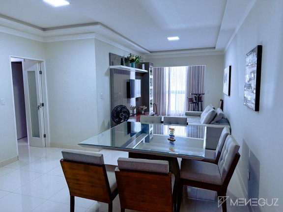Imagem Apartamento com 3 Quartos à Venda, 95 m² em Praia Do Morro - Guarapari Imagem Apartamento com 3 Quartos à Venda, 95 m² em Praia Do Morro - Guarapari