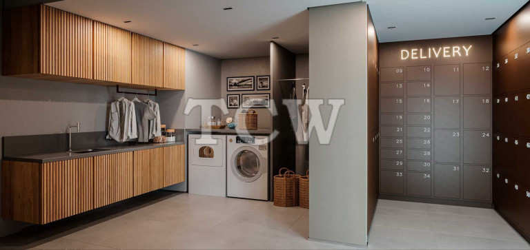 Imagem Cobertura com 3 Quartos à Venda, 209 m² em Itaim Bibi - São Paulo