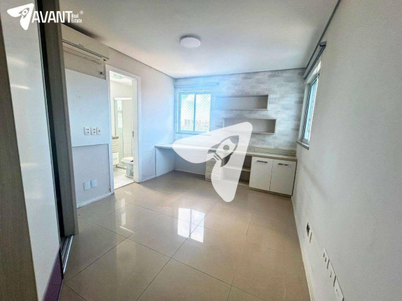 Imagem Apartamento com 4 Quartos à Venda, 175 m² em Edson Queiroz - Fortaleza Imagem Apartamento com 4 Quartos à Venda, 175 m² em Edson Queiroz - Fortaleza