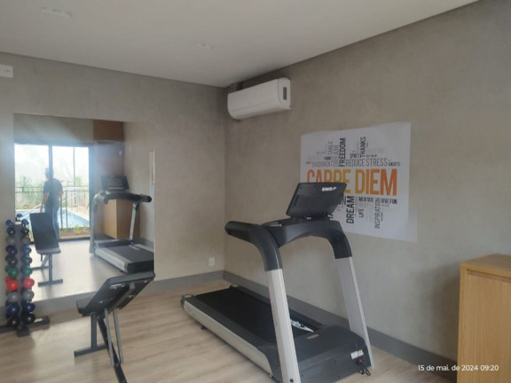 Imagem Casa com 2 Quartos à Venda, 88 m² em Parque Taquaral - Campinas
