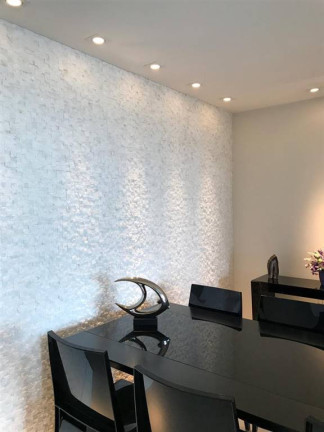 Imagem Apartamento com 3 Quartos à Venda, 101 m² em José Menino - Santos Imagem Apartamento com 3 Quartos à Venda, 101 m² em José Menino - Santos