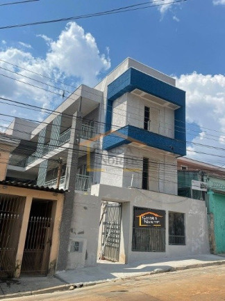 Imagem Casa de Condomínio com 1 Quarto à Venda, 29 m² em Parada Inglesa - São Paulo Imagem Casa de Condomínio com 1 Quarto à Venda, 29 m² em Parada Inglesa - São Paulo