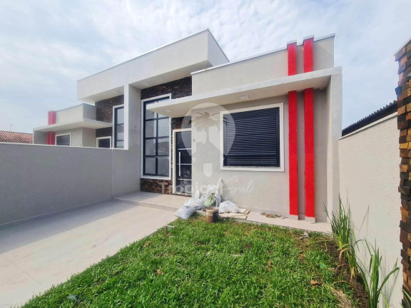 Imagem Casa com 2 Quartos à Venda, 79 m² em Ipanema - Pontal Do Parana