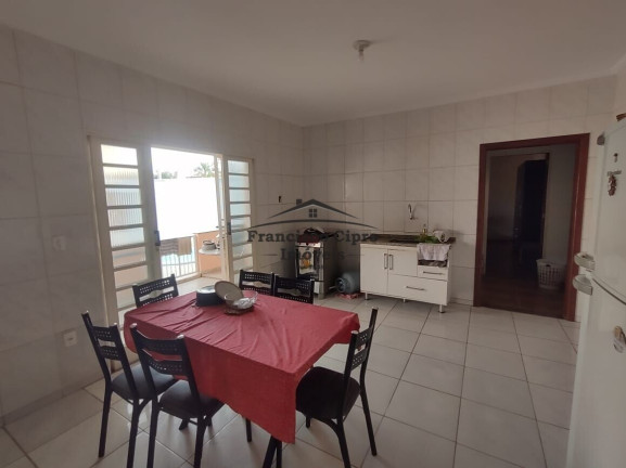 Imagem Casa com 3 Quartos à Venda, 154 m² em Jardim ícaro - Guaratinguetá Imagem Casa com 3 Quartos à Venda, 154 m² em Jardim ícaro - Guaratinguetá