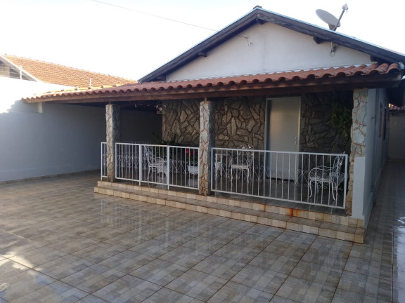 Imagem Casa com 1 Quarto à Venda, em Jardim Do éden - Franca Imagem Casa com 1 Quarto à Venda, em Jardim Do éden - Franca