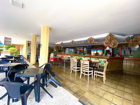 Imagem Apartamento com 2 Quartos à Venda, 78 m² em Do Turista - Caldas Novas