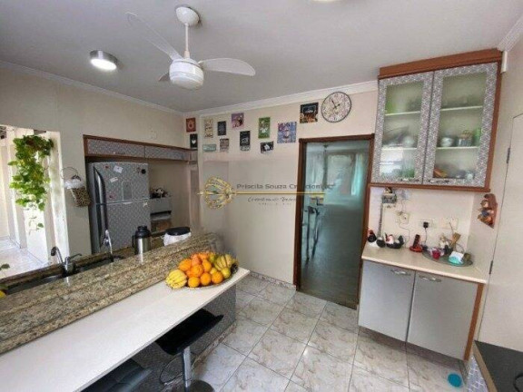 Imagem Apartamento com 3 Quartos à Venda, 165 m² em Jardim - Santo André