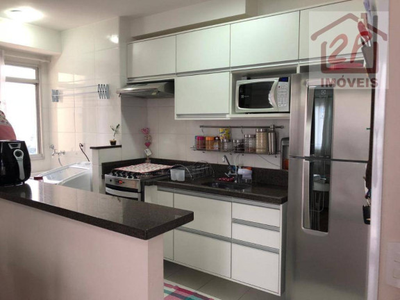 Imagem Apartamento com 2 Quartos à Venda, 60 m² em Parque Residencial Flamboyant - São José Dos Campos Imagem Apartamento com 2 Quartos à Venda, 60 m² em Parque Residencial Flamboyant - São José Dos Campos