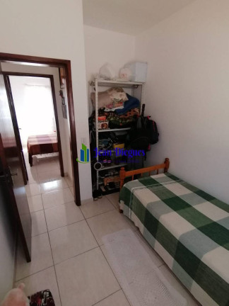 Imagem Casa com 2 Quartos à Venda, 50 m² em Balneário Esmeralda - Praia Grande