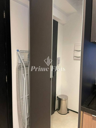 Imagem Apartamento com 1 Quarto à Venda, 19 m² em Bela Vista - São Paulo Imagem Apartamento com 1 Quarto à Venda, 19 m² em Bela Vista - São Paulo