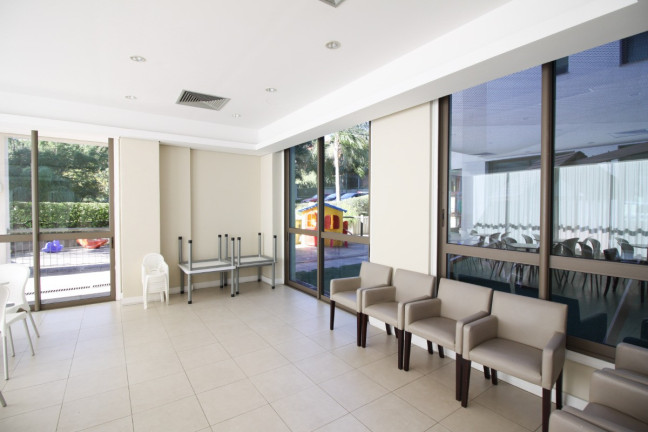 Imagem Apartamento com 3 Quartos à Venda, 120 m² em Três Figueiras - Porto Alegre
