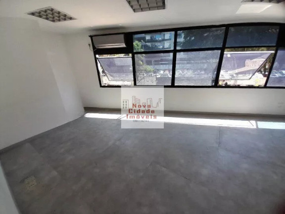 Imagem Imóvel com 7 Quartos para Alugar, 138 m² em Vila Olímpia - São Paulo