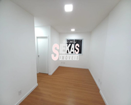 Imagem Apartamento com 2 Quartos à Venda, 43 m² em Vila Gustavo - São Paulo