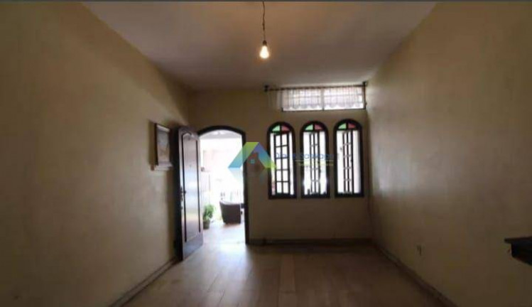 Imagem Sobrado com 2 Quartos à Venda, 100 m² em Campo Belo - São Paulo