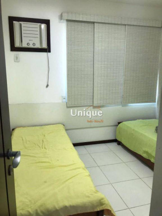 Imagem Casa com 5 Quartos à Venda, 280 m² em Baia Formosa - Armação Dos Búzios