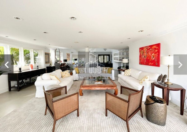 Imagem Casa com 3 Quartos à Venda, 450 m² em Residencial Doze (alphaville) - Santana De Parnaíba