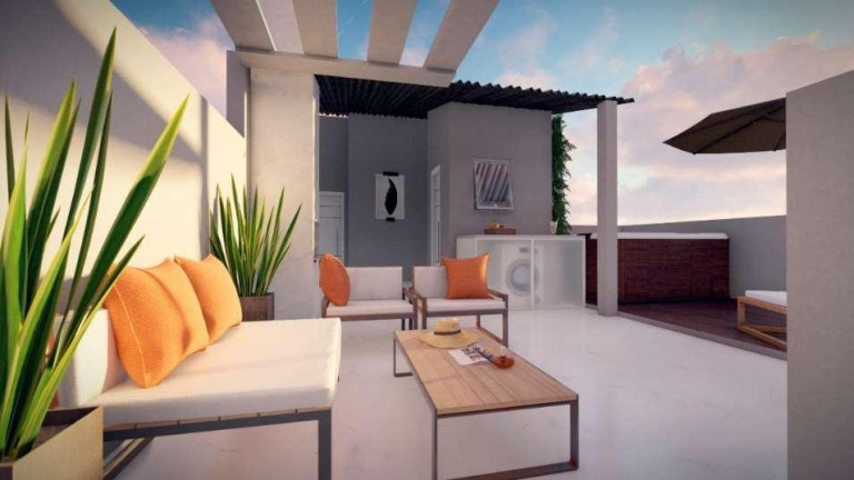 Imagem Apartamento com 2 Quartos à Venda, 68 m² em Vila Curuçá - Santo André Imagem Apartamento com 2 Quartos à Venda, 68 m² em Vila Curuçá - Santo André