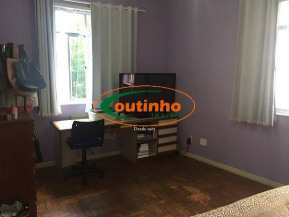 Imagem Apartamento com 3 Quartos à Venda, 115 m² em Tijuca - Rio De Janeiro Imagem Apartamento com 3 Quartos à Venda, 115 m² em Tijuca - Rio De Janeiro