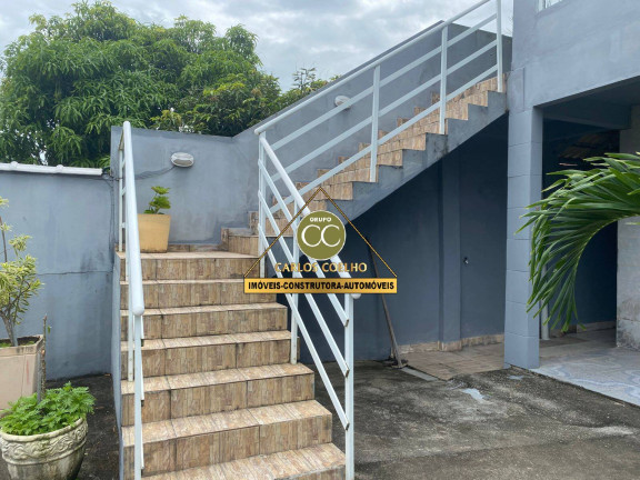 Imagem Casa à Venda, em Cabo Frio Imagem Casa à Venda, em Cabo Frio