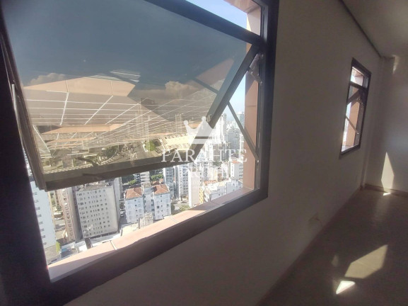 Imagem Sala Comercial à Venda, 84 m² em Boqueirão - Santos