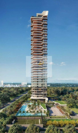 Apartamento com 3 Quartos à Venda, 162 m² em Altiplano Cabo Branco - João Pessoa