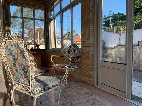 Imagem Casa com 4 Quartos à Venda, 250 m² em Jardim Da Saúde - São Paulo Imagem Casa com 4 Quartos à Venda, 250 m² em Jardim Da Saúde - São Paulo