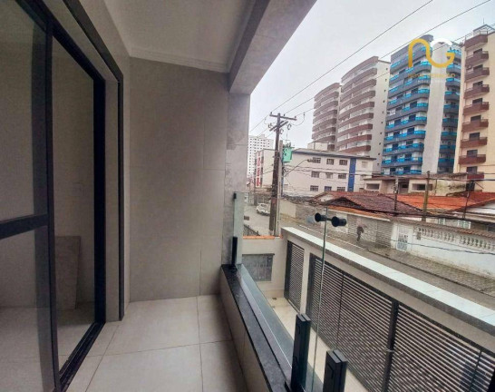 Imagem Sobrado com 2 Quartos à Venda, 63 m² em Mirim - Praia Grande Imagem Sobrado com 2 Quartos à Venda, 63 m² em Mirim - Praia Grande