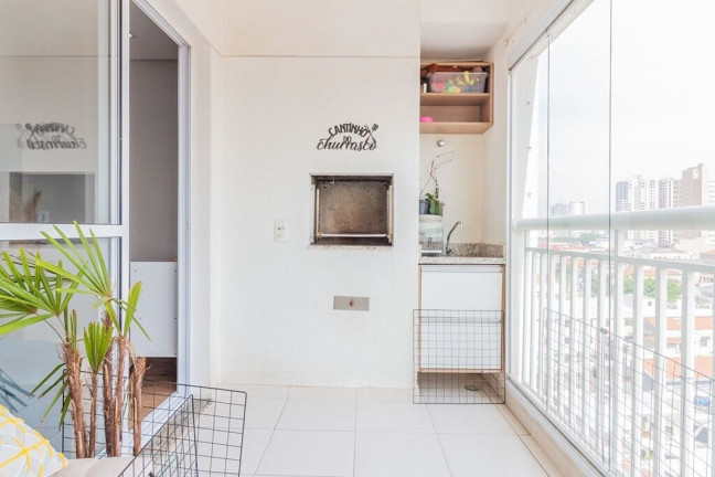 Imagem Apartamento com 1 Quarto à Venda, 81 m² em Tatuapé - São Paulo Imagem Apartamento com 1 Quarto à Venda, 81 m² em Tatuapé - São Paulo