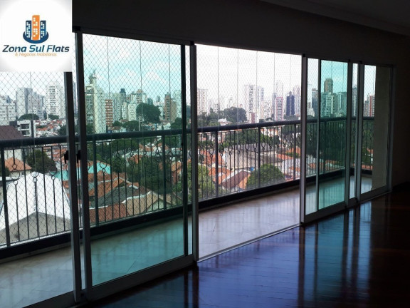 Imagem Apartamento com 3 Quartos à Venda, 157 m² em Vila Mariana - São Paulo Imagem Apartamento com 3 Quartos à Venda, 157 m² em Vila Mariana - São Paulo
