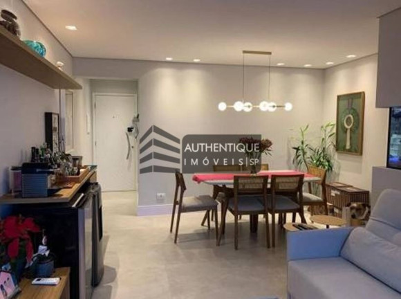 Apartamento com 3 Quartos à Venda, 75 m² em Vila Monumento - São Paulo