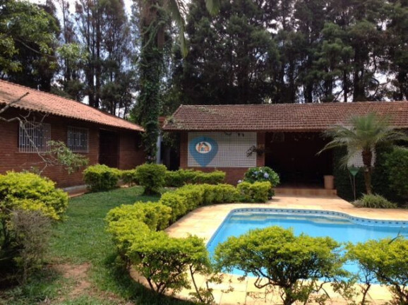 Imagem Imóvel com 3 Quartos à Venda, 1.716 m² em Jardim San Ressore (caucaia Do Alto) - Cotia