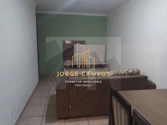 Imagem Casa com 3 Quartos à Venda, 150 m² em Conjunto Residencial Trinta E Um De Março - São José Dos Campos Imagem Casa com 3 Quartos à Venda, 150 m² em Conjunto Residencial Trinta E Um De Março - São José Dos Campos