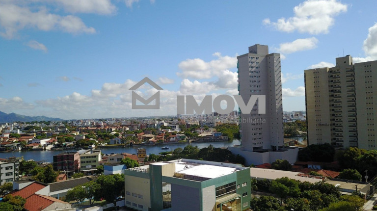 Imagem Apartamento com 2 Quartos à Venda, 64 m² em Barro Vermelho - Vitória