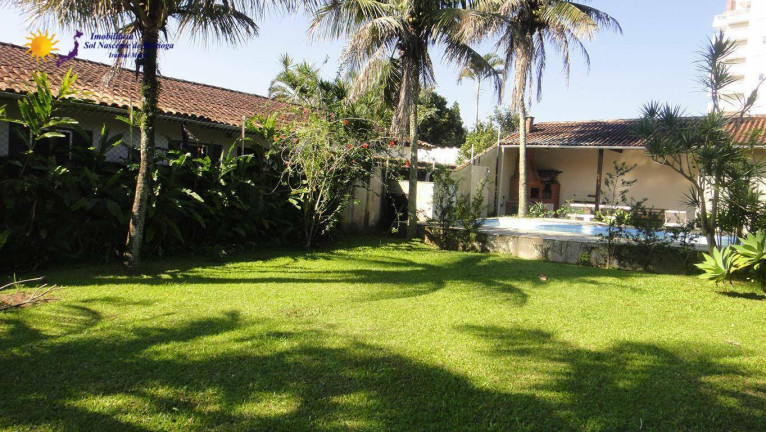 Imagem Casa com 4 Quartos à Venda, 270 m² em Indaiá - Bertioga