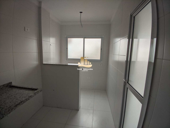 Imagem Apartamento com 2 Quartos à Venda, 109 m² em Aviação - Praia Grande