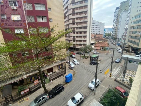 Imagem Apartamento com 3 Quartos à Venda, 93 m² em José Menino - Santos Imagem Apartamento com 3 Quartos à Venda, 93 m² em José Menino - Santos