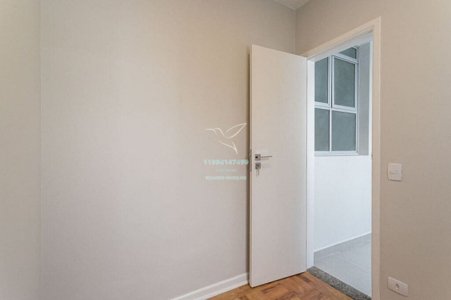 Imagem Apartamento com 3 Quartos à Venda, 125 m² em Indianópolis - São Paulo Imagem Apartamento com 3 Quartos à Venda, 125 m² em Indianópolis - São Paulo