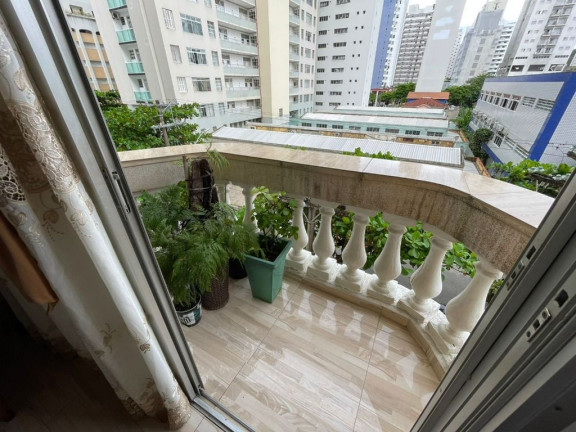 Imagem Apartamento com 3 Quartos à Venda, 129 m² em Pitangueiras - Guarujá