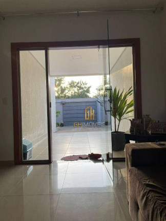 Imagem Casa com 3 Quartos à Venda, 200 m² em Jardim Helvécia - Aparecida De Goiânia Imagem Casa com 3 Quartos à Venda, 200 m² em Jardim Helvécia - Aparecida De Goiânia